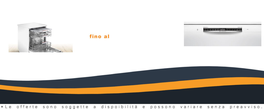Bosch SMS4HMW06E Serie 4 Lavastoviglie da libera installazione, bianca, con Home Connect e diagnostica da remoto