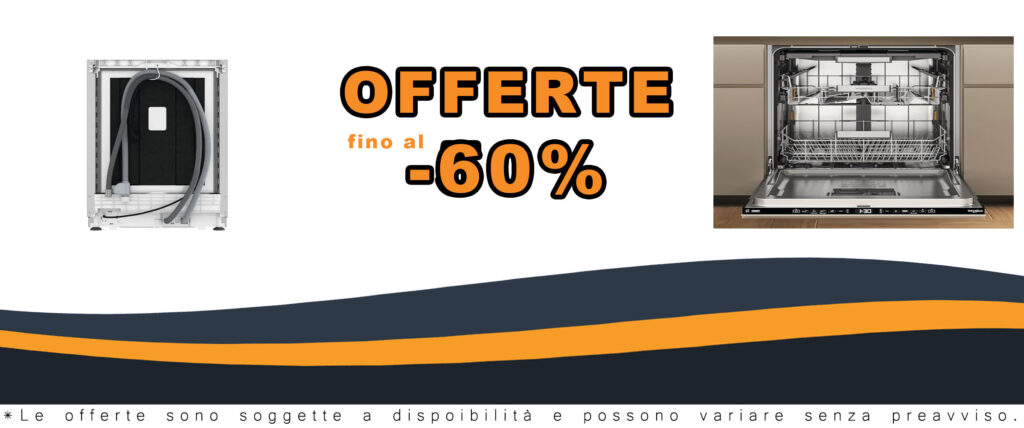 Lavastoviglie Whirlpool W7I HT58 T, elegante e funzionale, con installazione scomparsa totale e capacità di 15 coperti.