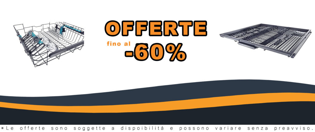 Candy RapidÓ CF 6C4F1X Lavastoviglie in acciaio inox, con Wi-Fi e 16 coperti, vista dell'elettrodomestico in funzione