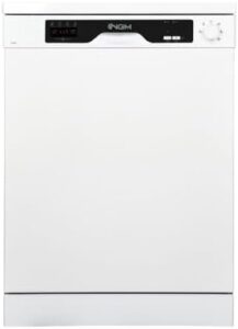 Lavastoviglie Ngm DW13E 13 coperti, colore bianco, classe energetica E