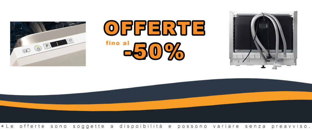 Lavastoviglie Indesit DIE 2B19A a scomparsa con 14 coperti e classe energetica A+