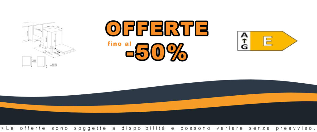 Smeg ST4522IN Lavastoviglie Slim 45 cm 9 coperti, design elegante e compatta