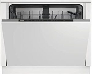 Beko DIN34320 Lavastoviglie Incasso da 13 coperti con classe energetica A++ e funzionamento silenzioso