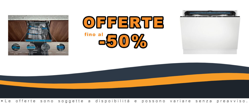 Lavastoviglie da incasso Electrolux Serie 300 EEM28200L con tecnologia AirDry e cestello QuickLift