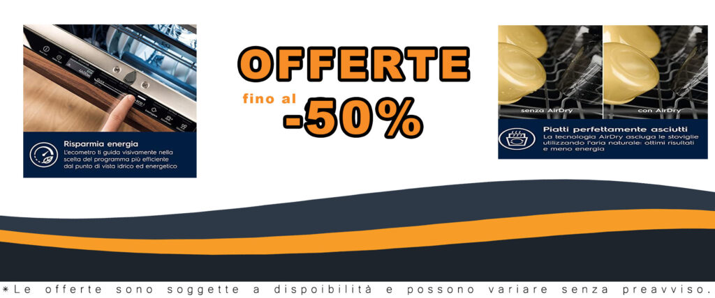Lavastoviglie Electrolux Serie 700 integrata con tecnologia QuickSelect, GlassCare e ExtraHygiene.