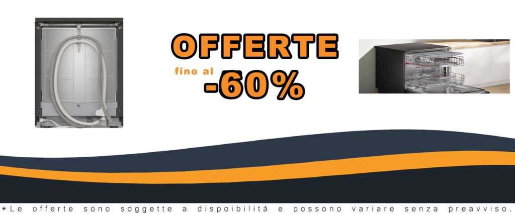 Lavastoviglie Bosch SMS6ECC12E Serie 6, colore nero, 60 cm, con Extra Clean Zone e tecnologia Home Connect