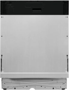 AEG FSK52617P Lavastoviglie Incasso Integrata Serie 6000 con tecnologia SatelliteClean® e classe energetica A++