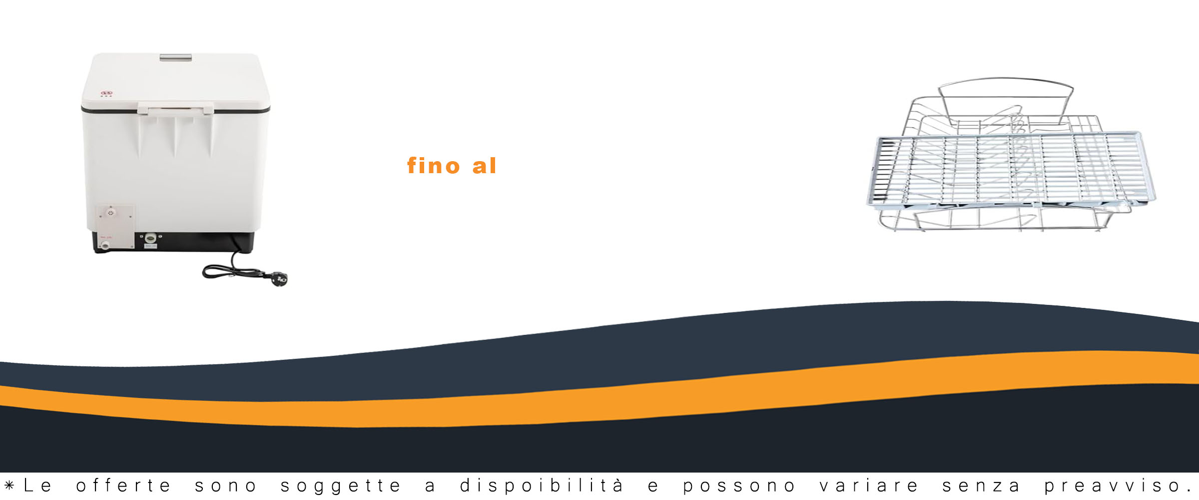 Mini Dishwasher da tavolo in acciaio inox, perfetta per spazi ridotti e con un design elegante.