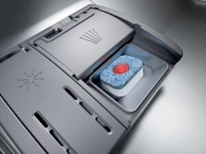 Immagine del Siemens Prodotto con design moderno e funzionalità avanzate