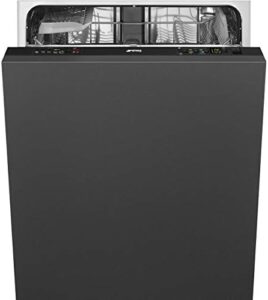 LAVE-VAISSELLE TOUT INTÉGRABLE ST4533IN: una lavastoviglie compatta con 10 coperti e solo 44 dB di rumorosità