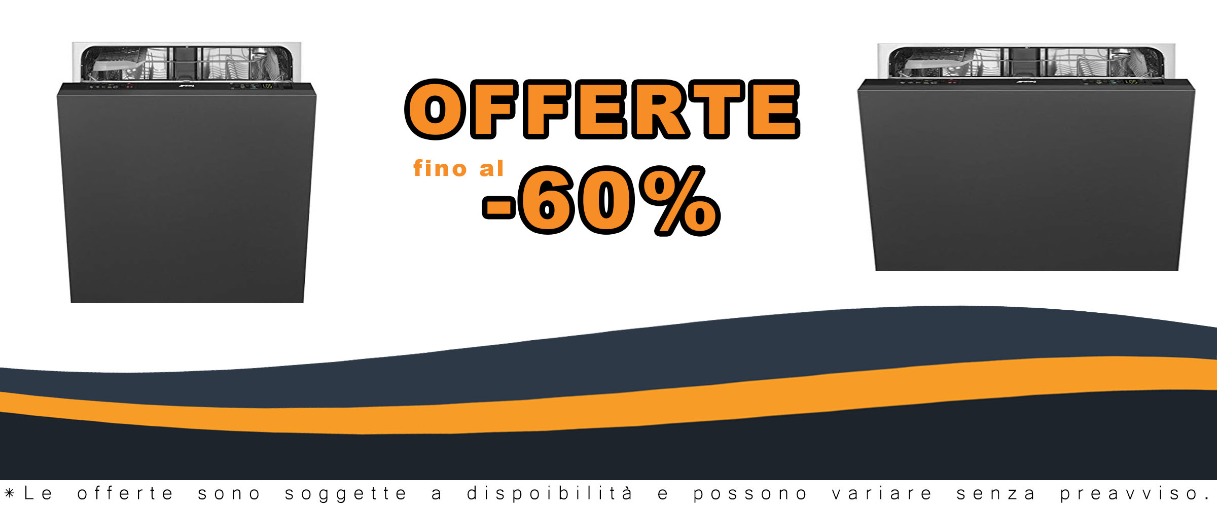 LAVE-VAISSELLE TOUT INTÉGRABLE ST4533IN: una lavastoviglie compatta con 10 coperti e solo 44 dB di rumorosità