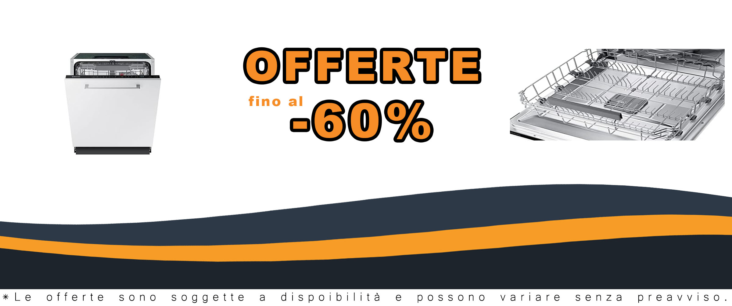 Samsung DW60A8050BB Lavastoviglie 14 coperti C, silenziosa e ad alta efficienza energetica, perfetta per famiglie.