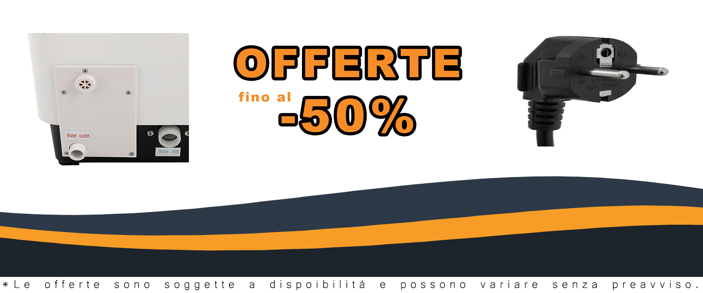 Lavastoviglie mini lavapavimenti in acciaio inox compatta ideale per campeggio e appartamenti
