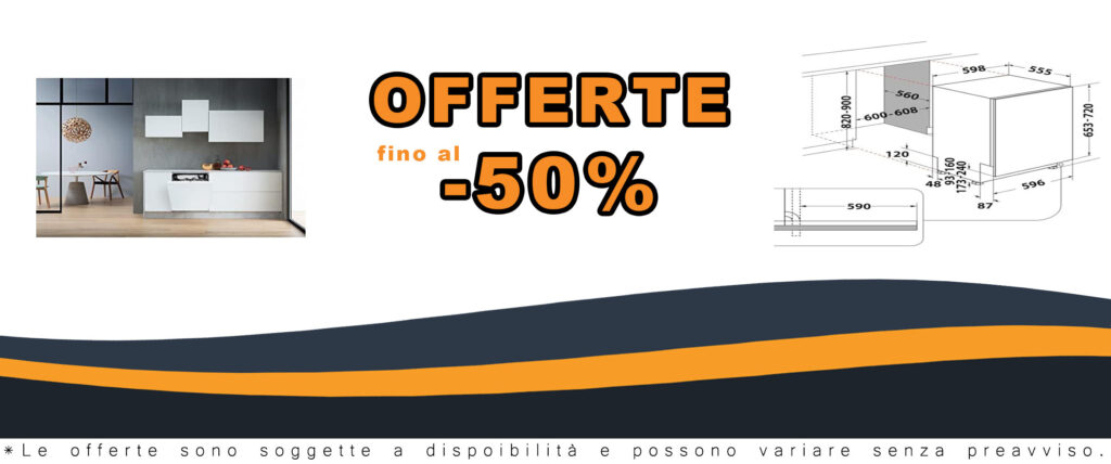 Lavastoviglie da 60 cm, 13 coperti, classe A+ con design moderno e funzionalità avanzate