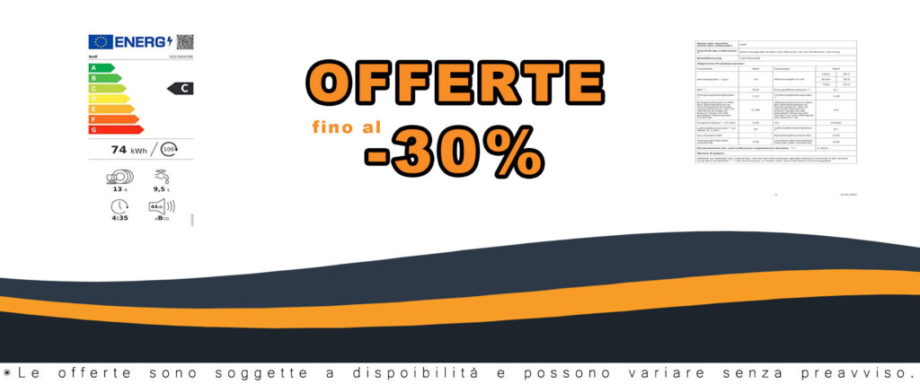 Lavastoviglie NEFF S257EAX39E XXL completamente integrata, con Home Connect, Time Light e 8 programmi di lavaggio.
