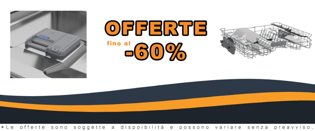 Lavastoviglie Beko b300 BDIN36530 con design a scomparsa totale, ideale per famiglie numerose