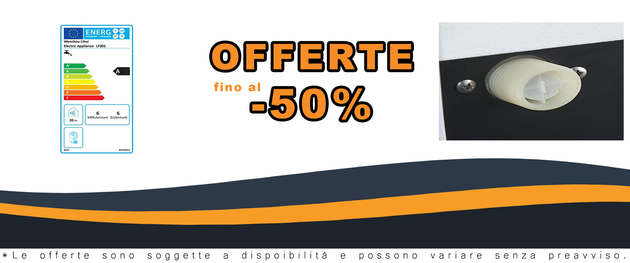 Lavastoviglie da tavolo 1500W, mini lavastoviglie portatile a 360 gradi, perfetta per appartamenti e camper