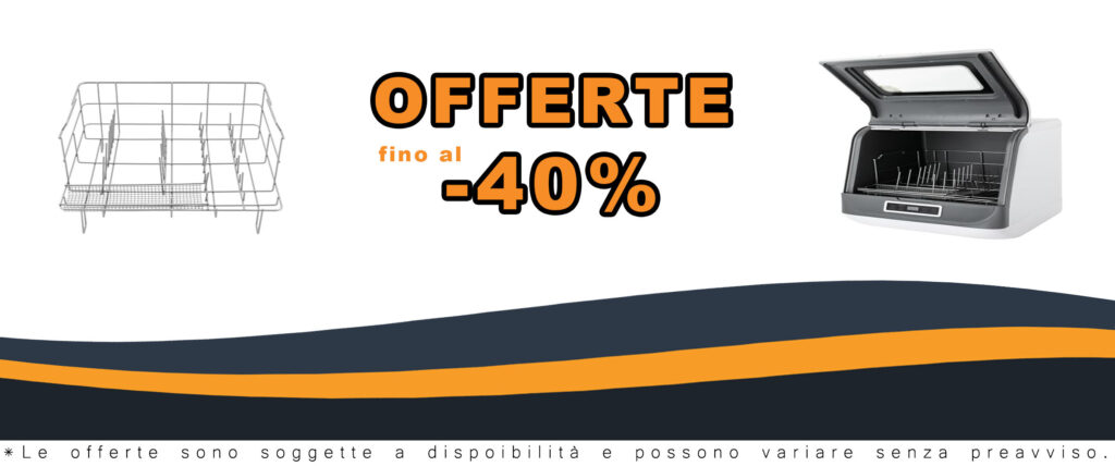 Lavastoviglie multifunzione portatile 800W con spruzzatore girevole e coperchio apribile a 360°.