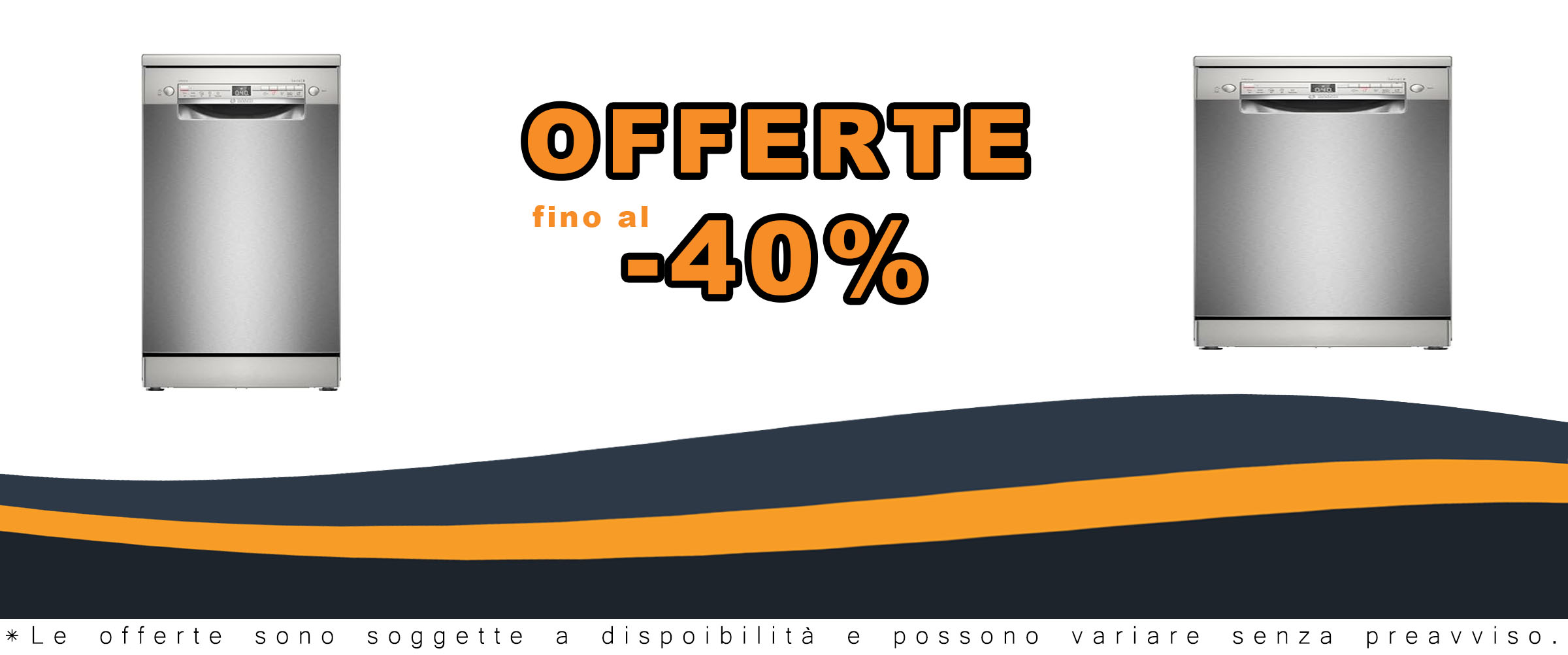 Bosch SPS2HMI42E, lavastoviglie autoportante 45 cm Silver Inox con cassetto portaposate e asciugatura extra su un pulsante