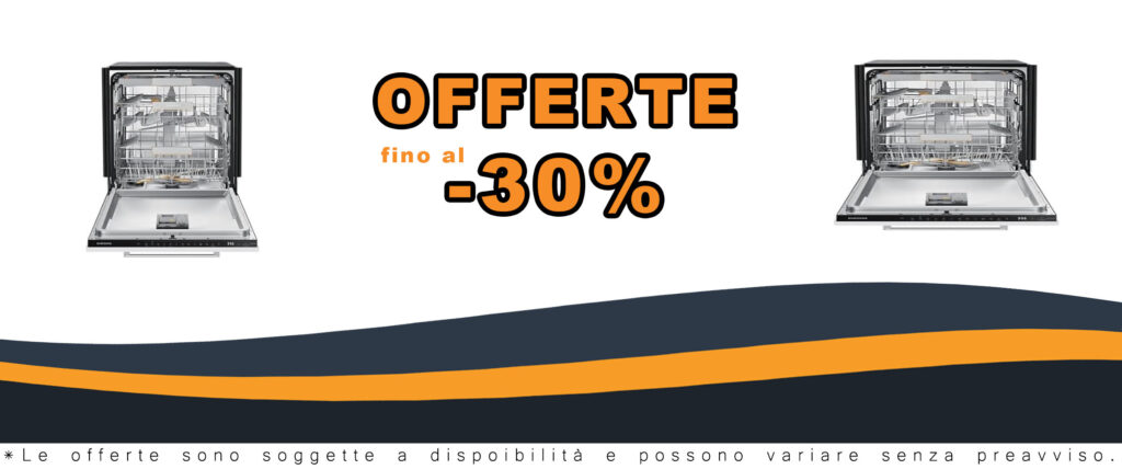 Lavastoviglie Samsung DW60BG850B00 con 14 coperti e 9 programmi, adatta per famiglie numerose