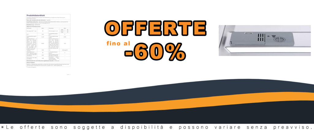 Respekta Lavastoviglie Semi-Integrata 60 cm, con display LED e 6 programmi di lavaggio, perfetta per famiglie numerose.