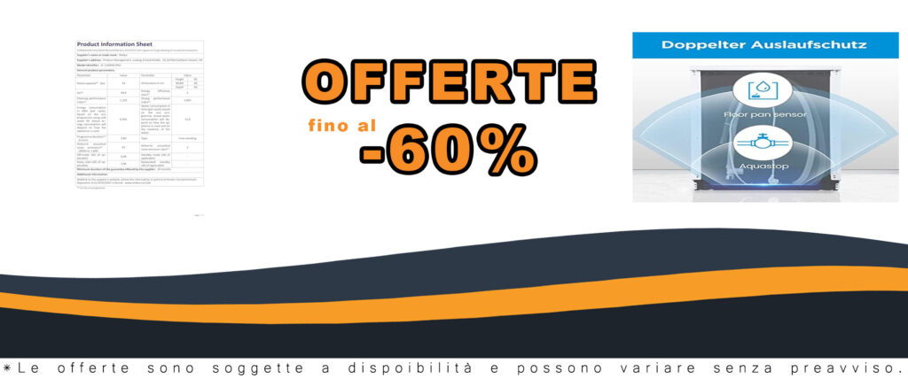 Lavastoviglie Midea SF 3.60NW PRO con Wi-Fi, capacità 14 coperti, design bianco e silenziosa, perfetta per ogni cucina.