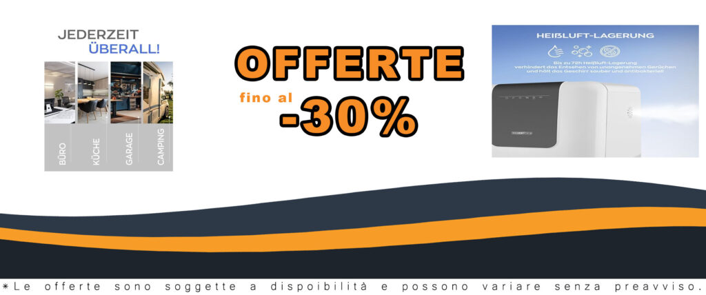 HEINRICHS Mini lavastoviglie portatile, compatta e autoportante, ideale per piccoli spazi e uffici.