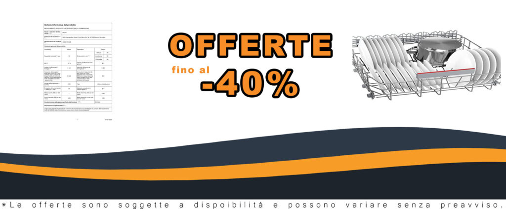 Lavastoviglie Bosch Serie 6 60 cm inox, modello SMS6YCI00E, elegante e silenziosa, perfetta per famiglie numerose