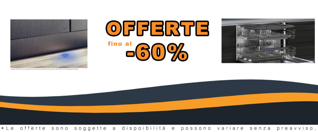 Lavastoviglie Siemens iQ300 SN63EX02CE completamente integrata, 60 cm, in cucina