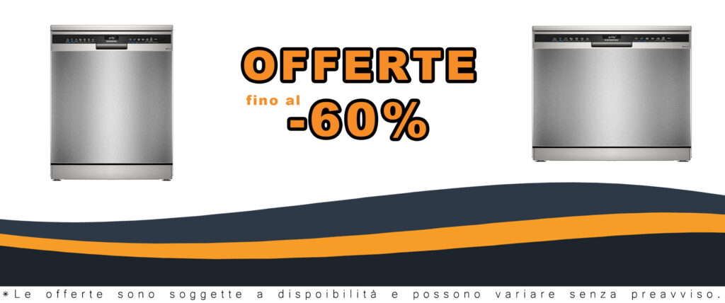 Lavastoviglie Siemens iQ300 Silver Inox, 60 cm, con capacità fino a 13 coperti e classe energetica A+++