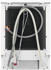 AEG FFB52601ZW lavastoviglie bianca, libera installazione, con funzione AirDry e 13 coperti  
