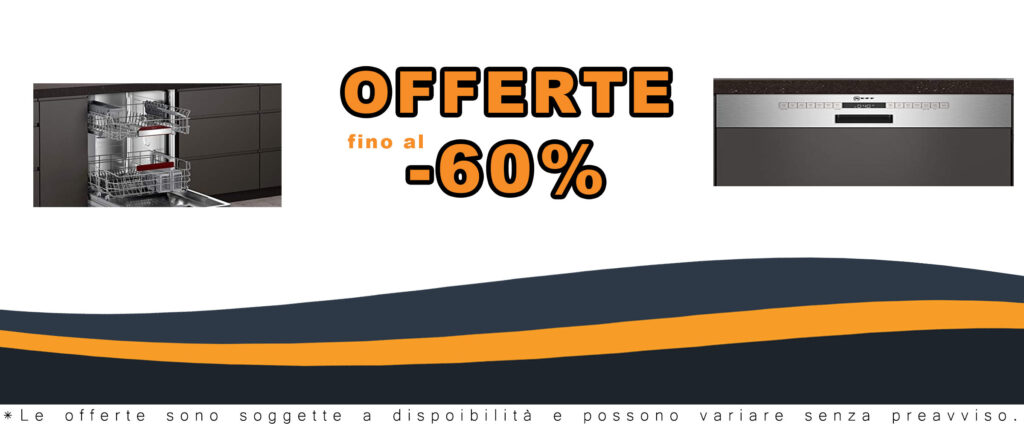 NEFF S245HAS29E N50 - Lavastoviglie XXL parzialmente integrata - 60 cm con funzionalità Home Connect e programma Chef 70°