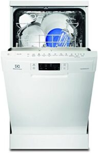 Lavastoviglie Electrolux ESF4520LOW 9 coperti A+ con design compatto e alta efficienza energetica