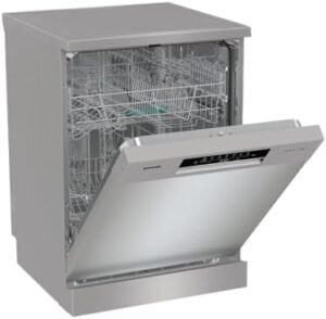Lavastoviglie Gorenje GS642D90X, design elegante e alta efficienza energetica
