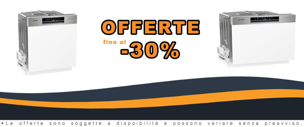 Gorenje GI642E90 lavastoviglie da incasso, con capacità di 13 coperti, design in acciaio inox e programma ECO.