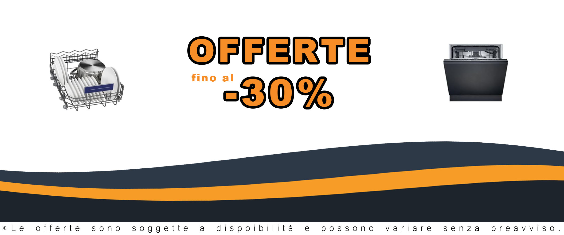 Lavastoviglie integrabile Siemens SR63EX24ME iQ300, 10 coperti, silenziosa a 44dB, design elegante in acciaio inox