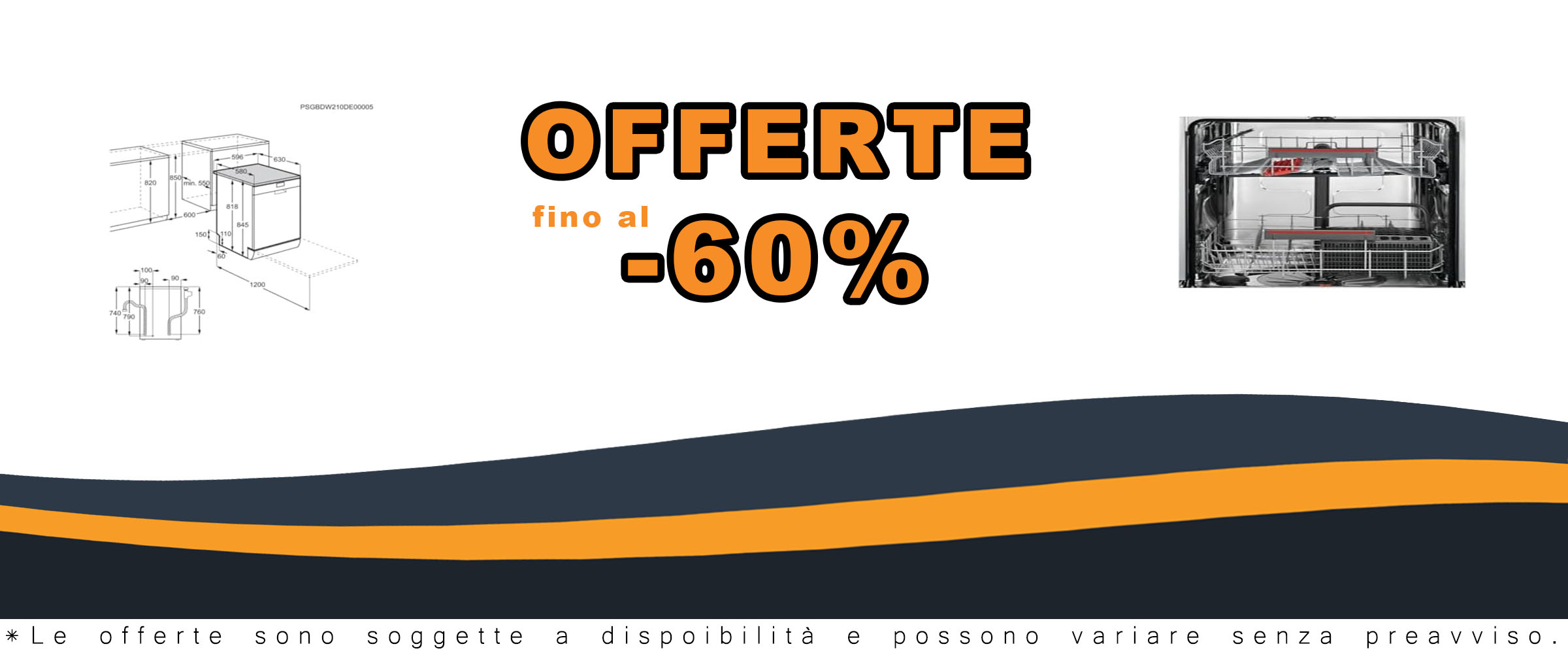AEG FFS5361CZW Standgeschirrspüler, lavastoviglie da 60 cm con 13 coperti, 5 programmi, AutoSense, e sconto esclusivo.