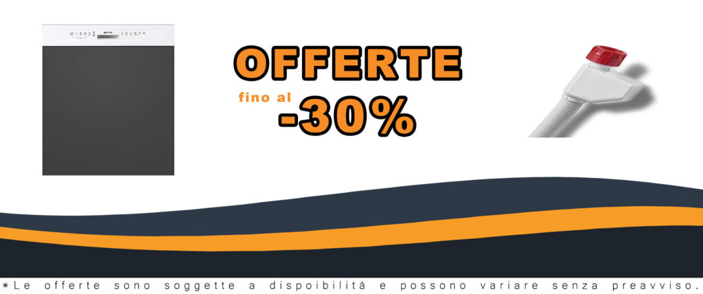 Lavastoviglie PL292DB con design a scomparsa parziale, ideale per famiglie e spazi compatti, con capacità di 13 coperti.