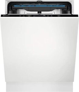 Lavastoviglie Electrolux 60cm EEM48330L, completamente integrata, silenziosa, con classe energetica A+++