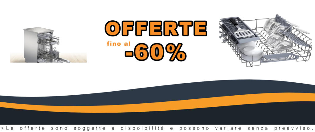 Bosch SPS2HKI42E, lavastoviglie autoportante con motore silenzioso ed efficiente, design Silver Inox.