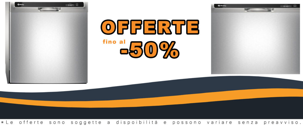 Lavastoviglie Balay 60 cm con acciaio anti-impronte, funzione Pausa+Carico e Home Connect
