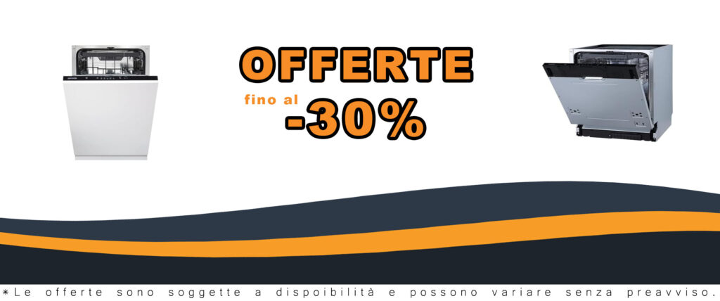 Lavastoviglie Gorenje GV 520 E10 completamente integrabile, con 5 programmi di lavaggio e capacità per 11 coperti.