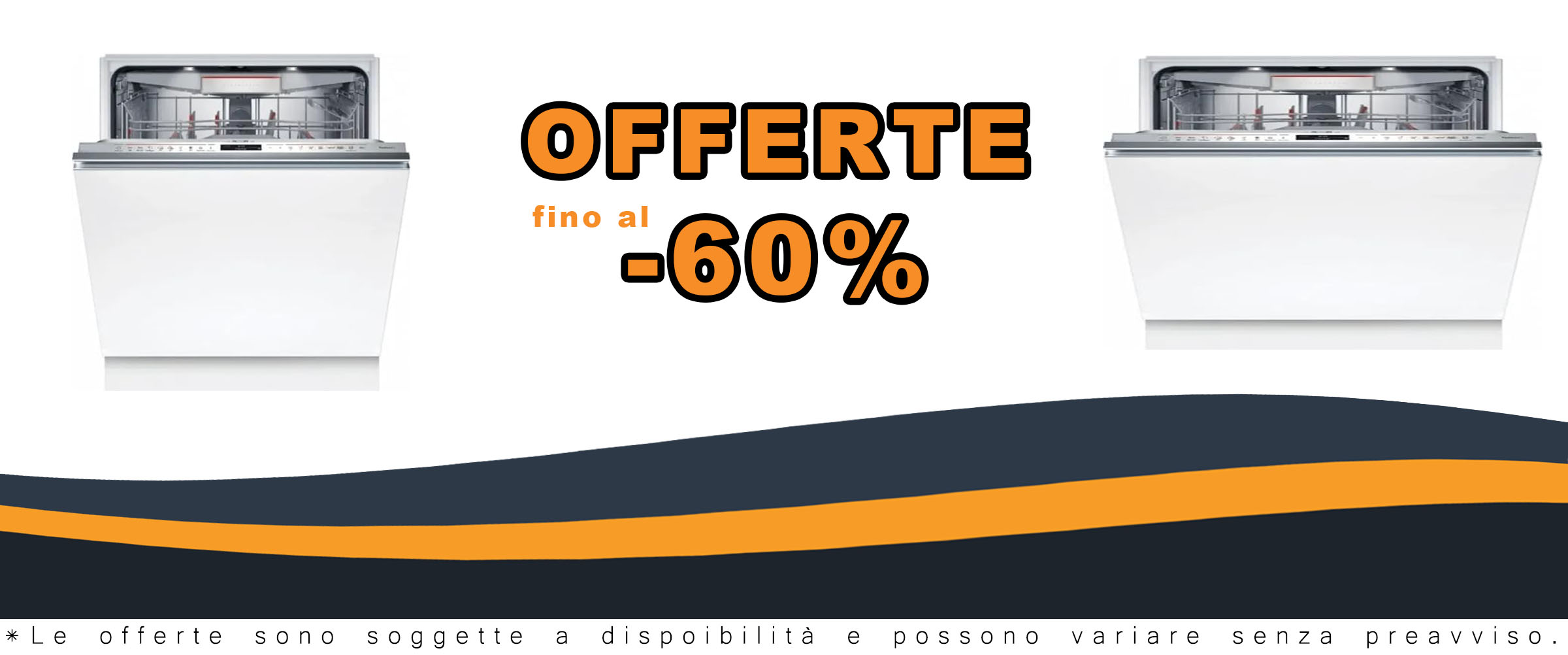 Bosch SMH8ZCX01E, Lavastoviglie 14 Coperti, Scomparsa Totale, Classe Energetica C