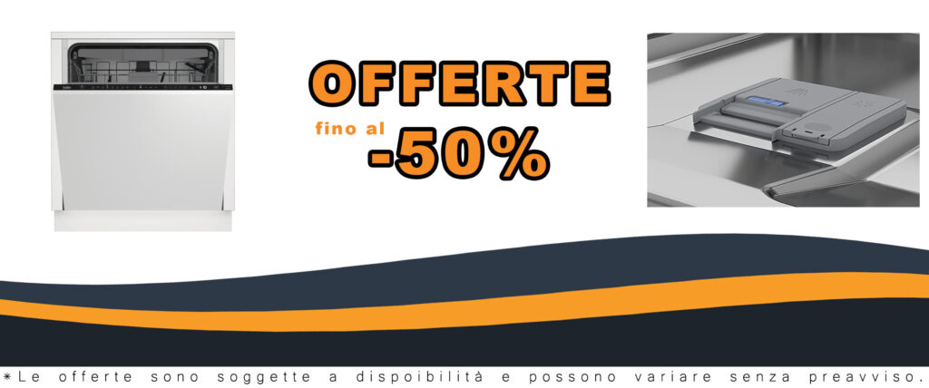Lavastoviglie Lavast INC 16COP 8PR 43DB 3Cesto Watersafe+ con sistema Watersafe+ e alta capacità