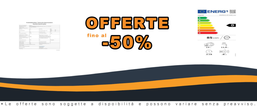 Lavastoviglie Exquisit EGSP9414-EF-030D INOX da incasso, 60 cm, in acciaio inox, perfetta per famiglie numerose con alta efficienza energetica.