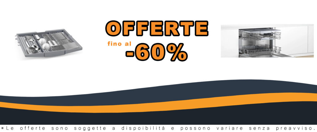 Lavastoviglie Bosch SMV4HVX03E a incasso, silenziosa e a risparmio energetico, perfetta per famiglie.
