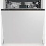 Lavastoviglie incasso Beko Bdin36521Q, un modello silenzioso ed efficiente con capacità per 14 coperti e classe energetica A++.