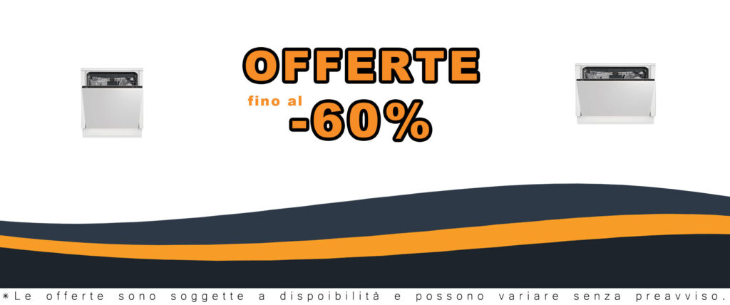 Lavastoviglie incasso Beko Bdin36521Q, un modello silenzioso ed efficiente con capacità per 14 coperti e classe energetica A++.