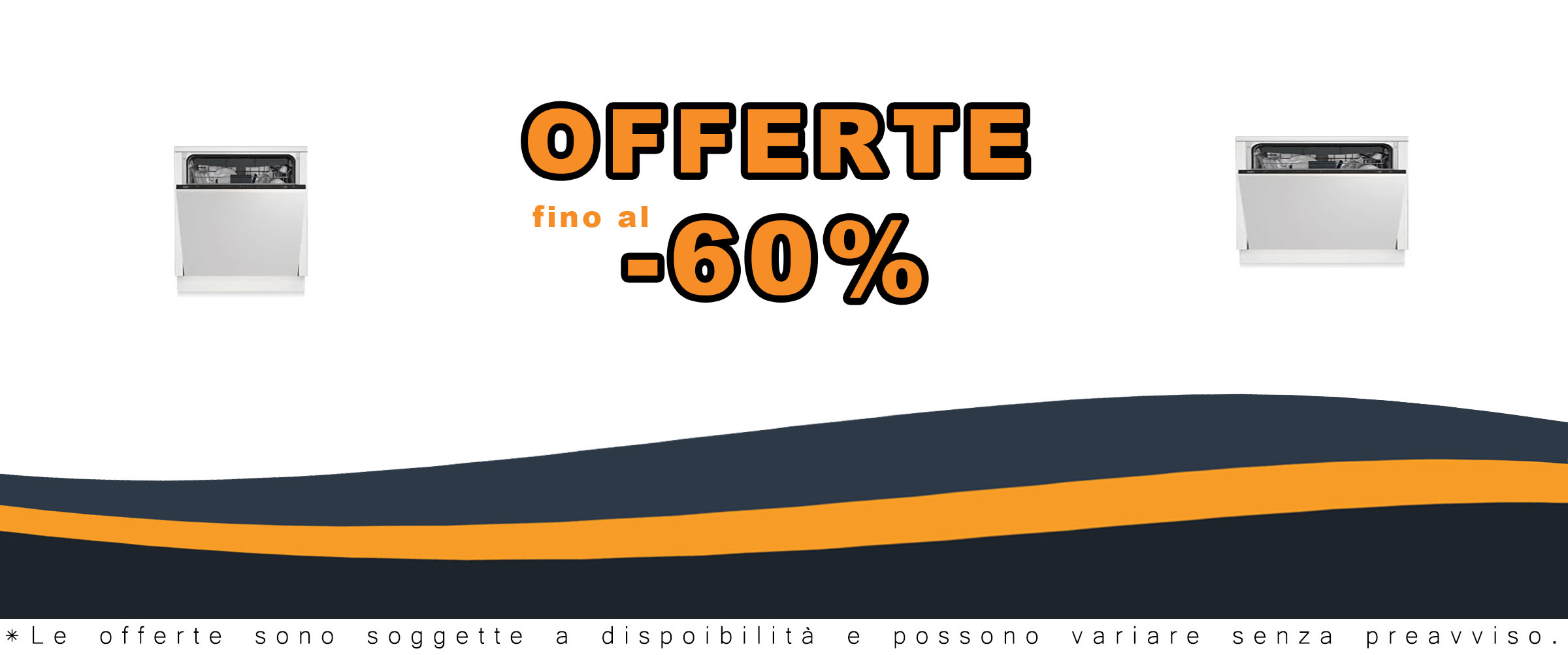 Lavastoviglie incasso Beko Bdin36521Q, un modello silenzioso ed efficiente con capacità per 14 coperti e classe energetica A++.
