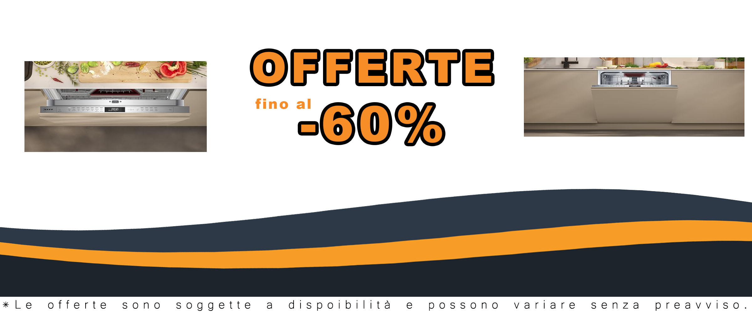 Lavastoviglie N 70 completamente integrata, 60 cm, XXL, S257ECX14E in cucina